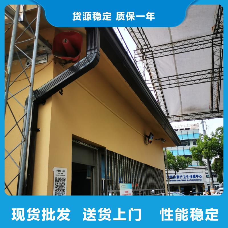 黄铜雨水槽生产经验丰富