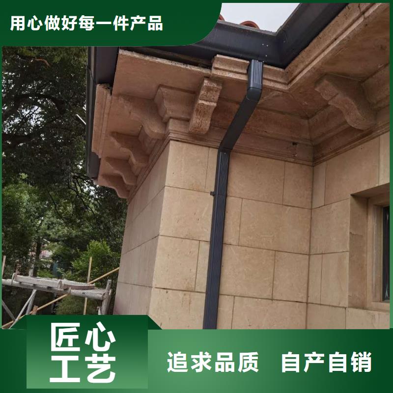 厂房彩钢雨水管就近仓库发车