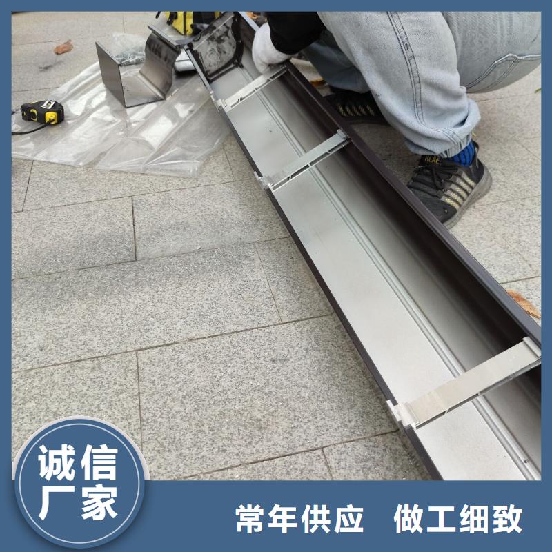 厂房彩钢落水管欢迎电询