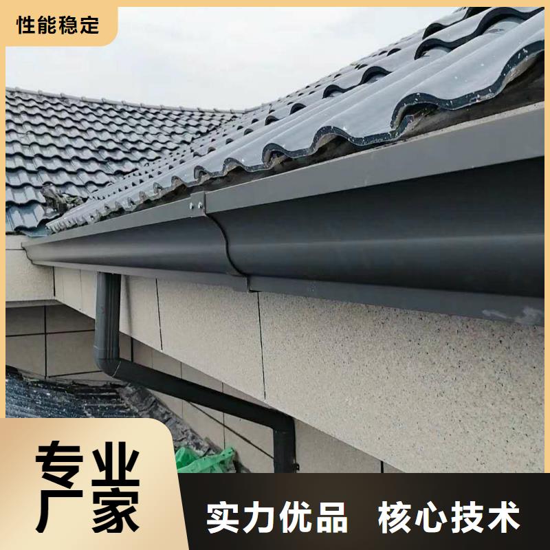 紫铜雨水管选择我们明智