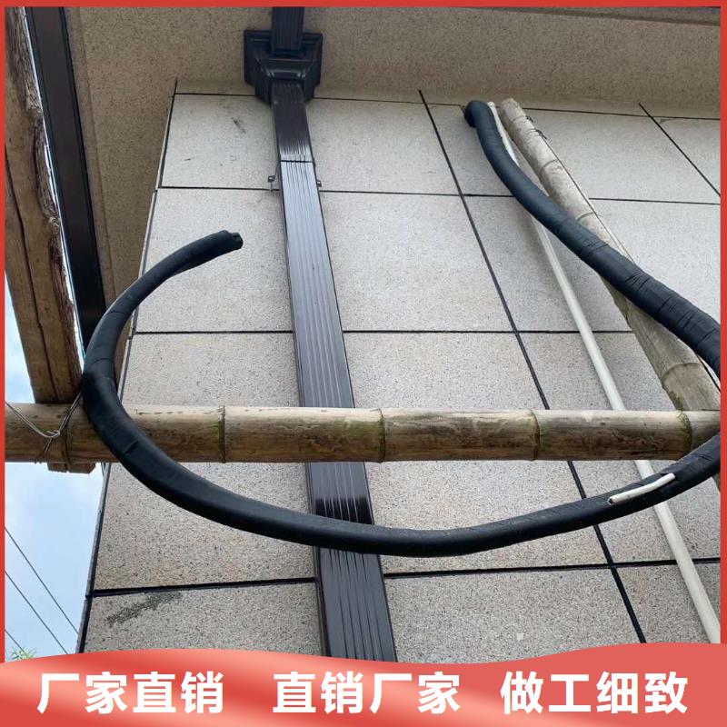 铝合金落水管批发_可成建材科技