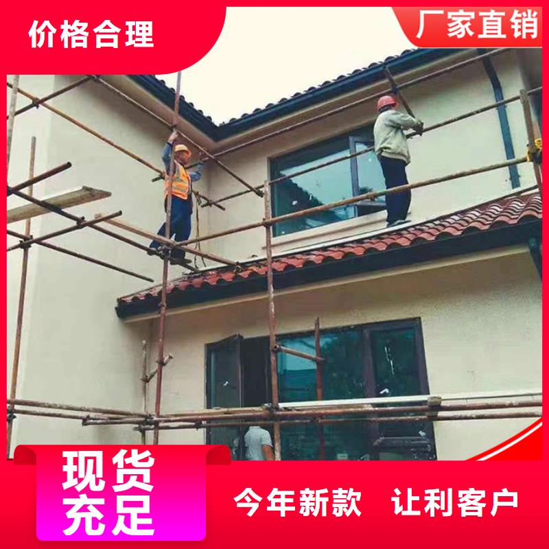 镀锌雨水管送货上门