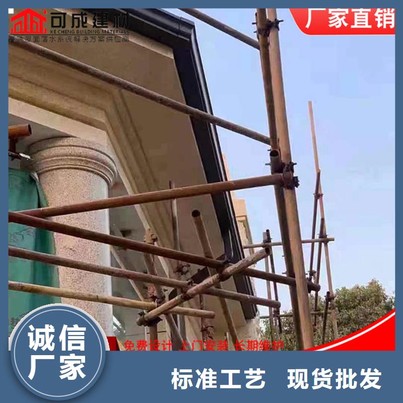 厂房雨水管生产基地