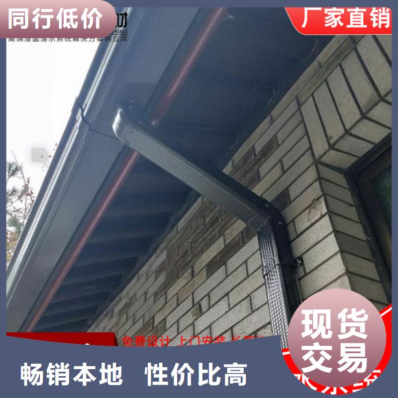 厂房雨水管生产基地