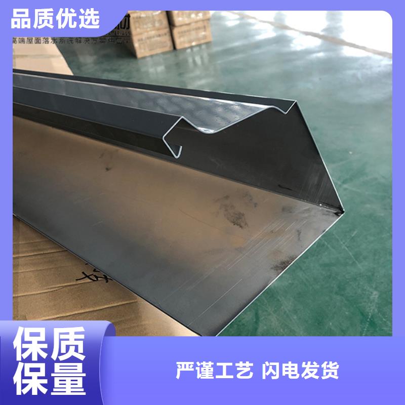 优选：铝合金雨水管实力厂家