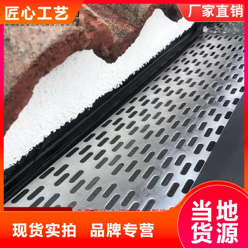 别墅雨水管、别墅雨水管供应商