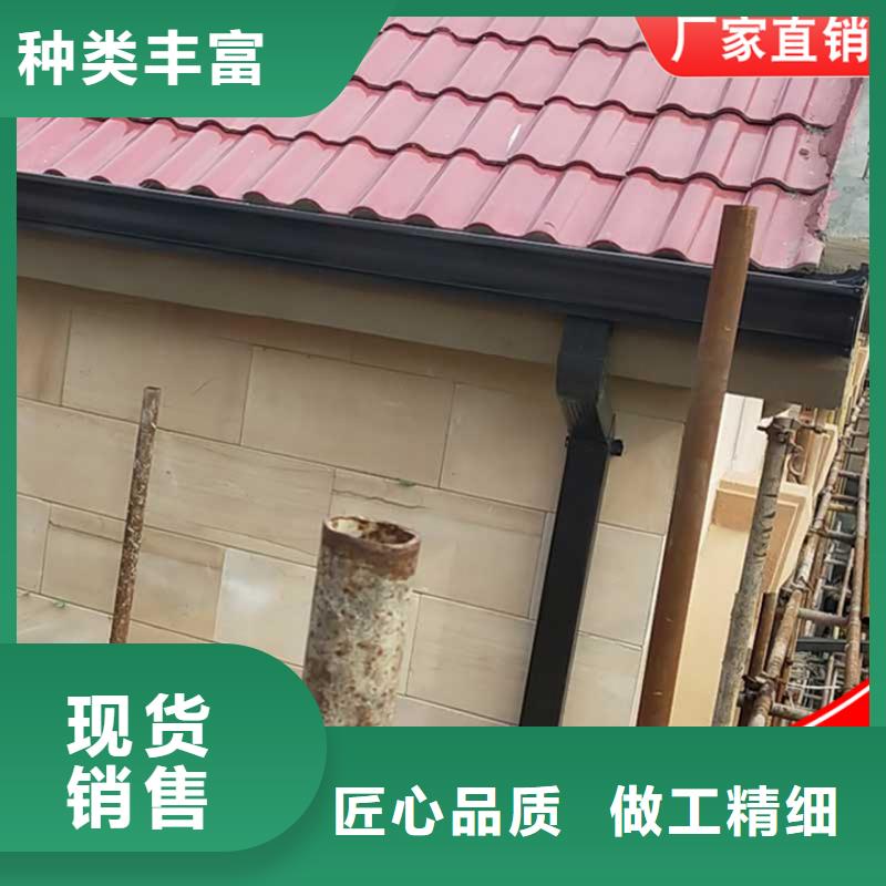 镀锌雨水管性能可靠