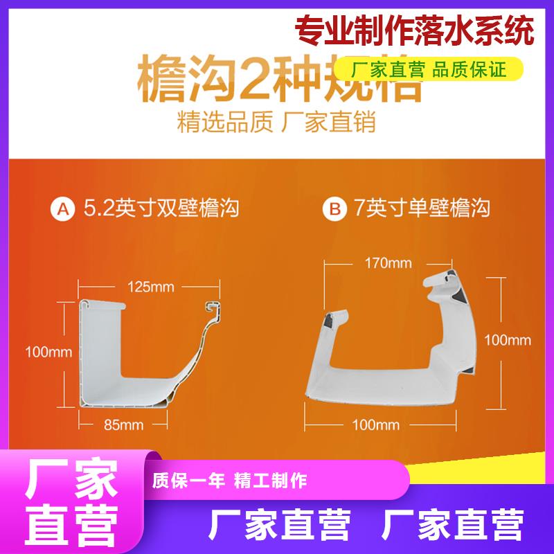 镀锌雨水管送货上门