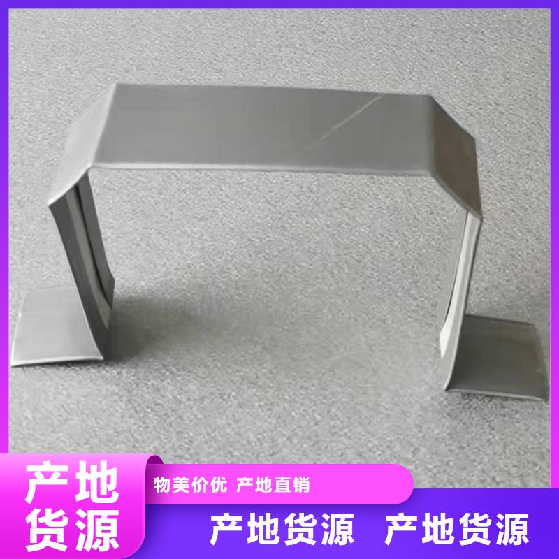 镀锌雨水管实体大厂