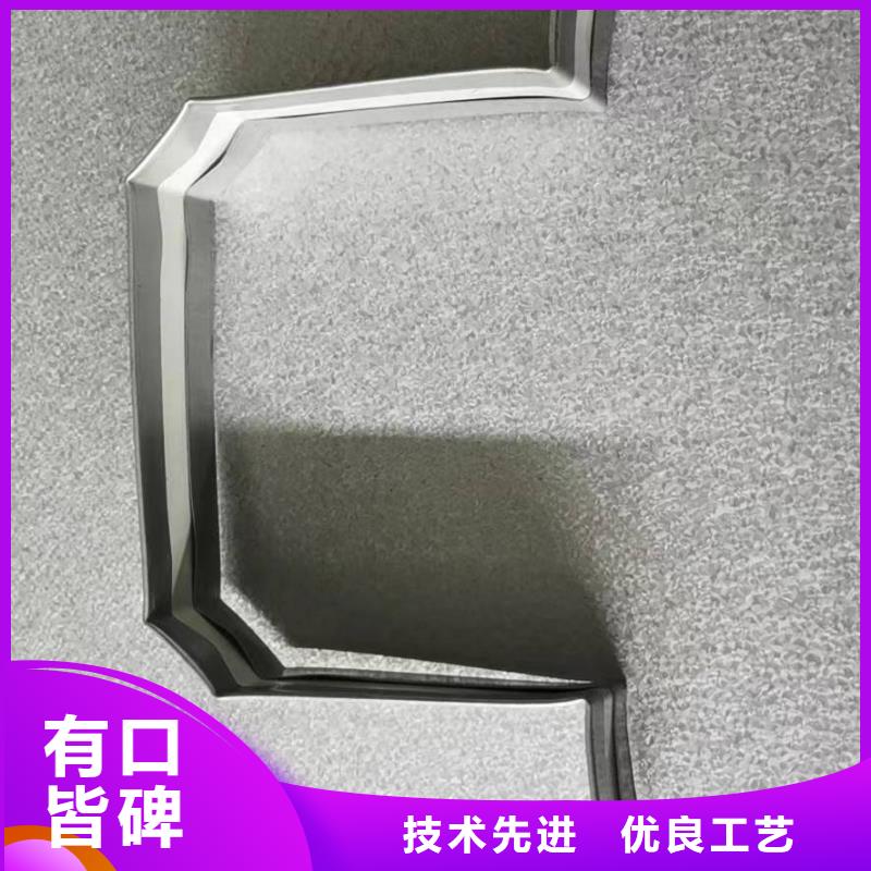 铝合金雨水管厂家【多图】