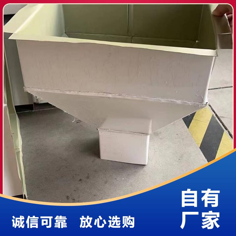 #镀铝锌落水管#厂家现货