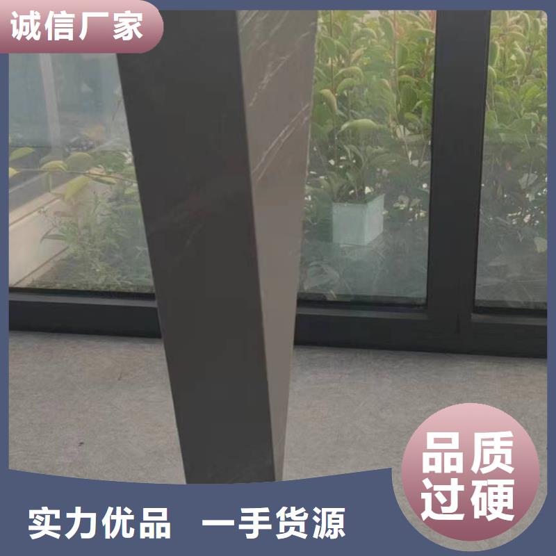 质量可靠的彩钢厂房雨水管厂商