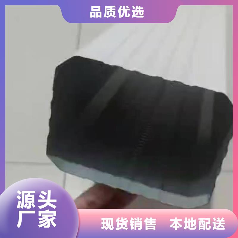 铝合金雨水管品质优良
