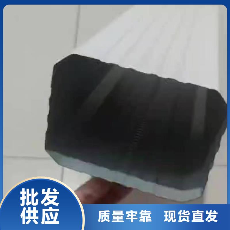 【雨水管】-铝合金天沟优选好材铸造好品质可成镀锌板雨水管