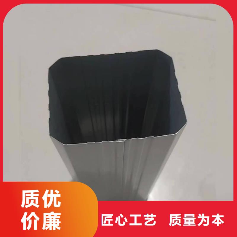 彩钢厂房雨水管实力雄厚