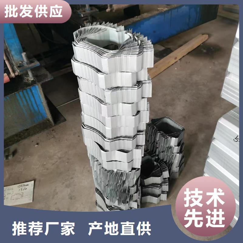 彩钢厂房雨水管-用的放心