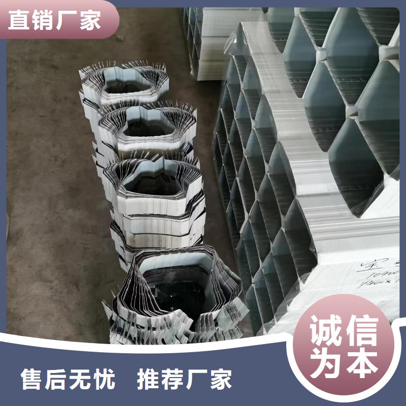 雨水管金属-量大价优