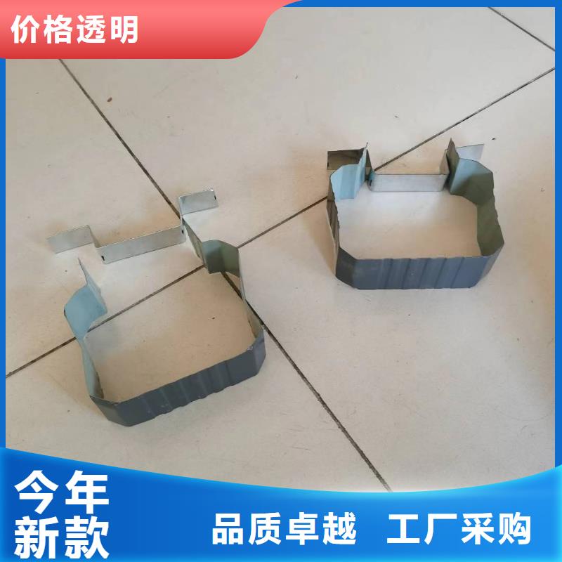 值得信赖的厂房彩钢雨水管销售厂家