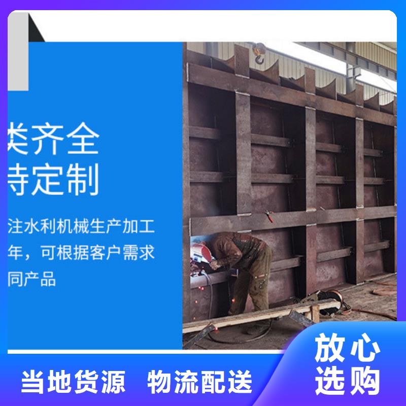 翻板闸门厂家货源