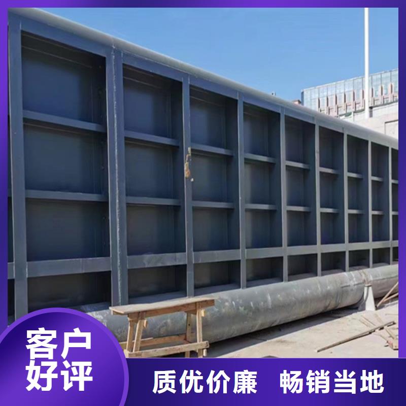 翻板闸门产地厂家直销