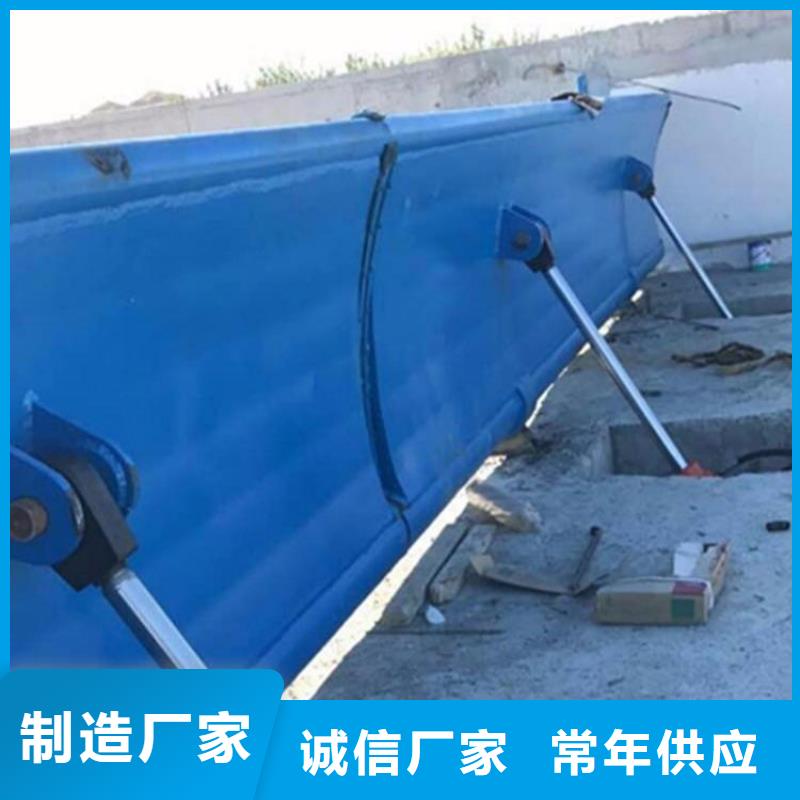 翻板闸门多行业适用