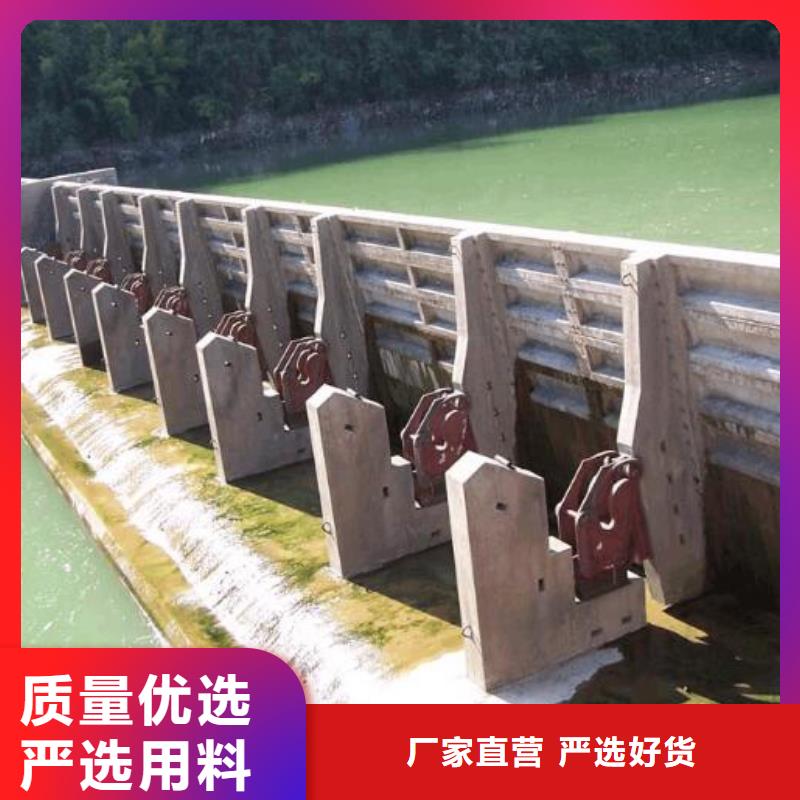  翻板闸门品牌大厂家