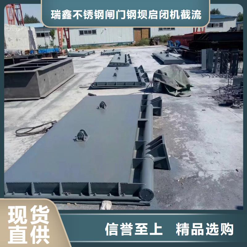  翻板闸门全新升级品质保障