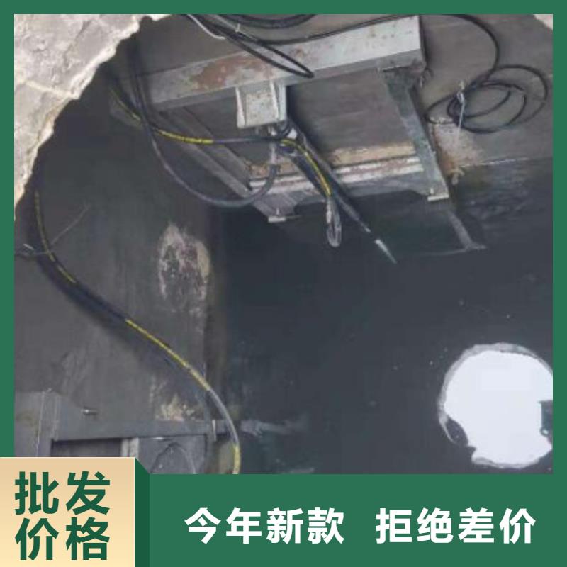  截流井闸门厂家直销售后完善