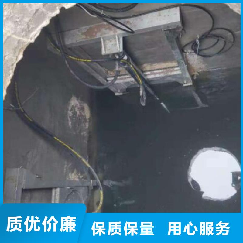 截流井闸门用品质赢得客户信赖