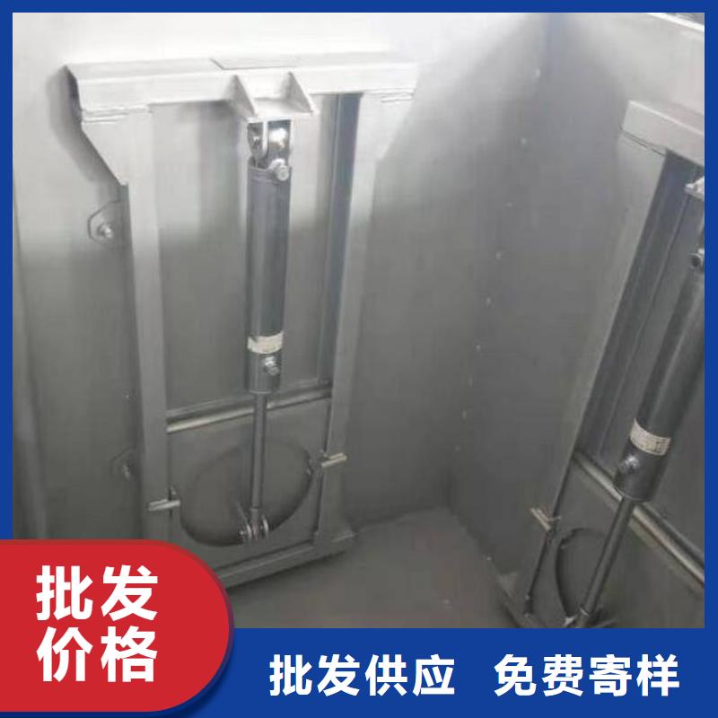  截流井闸门源厂直销