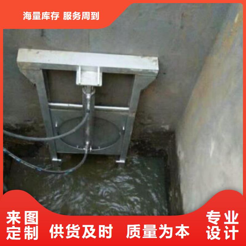 截流井闸门精选好货