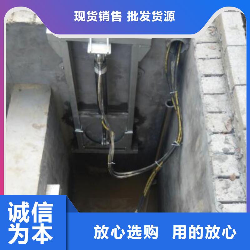 截流井闸门口碑好实力强