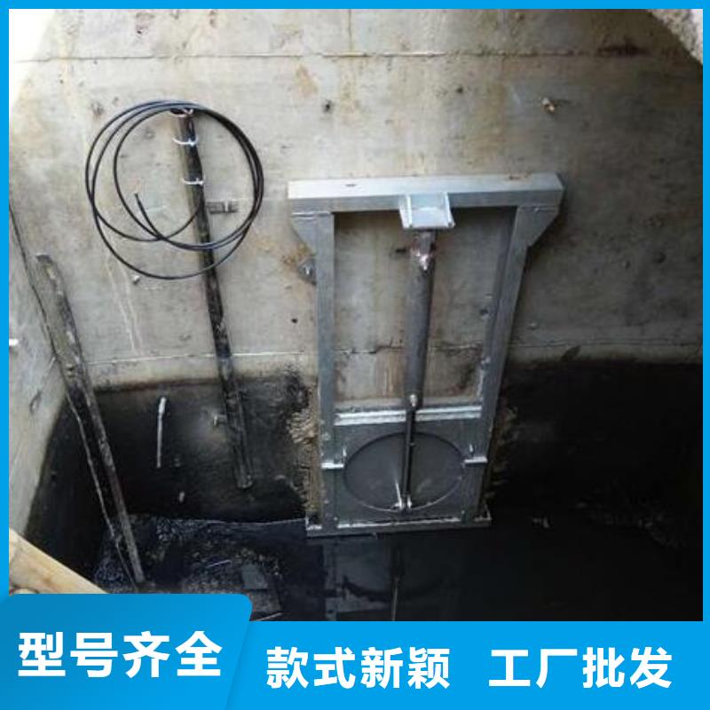  截流井闸门诚信商家
