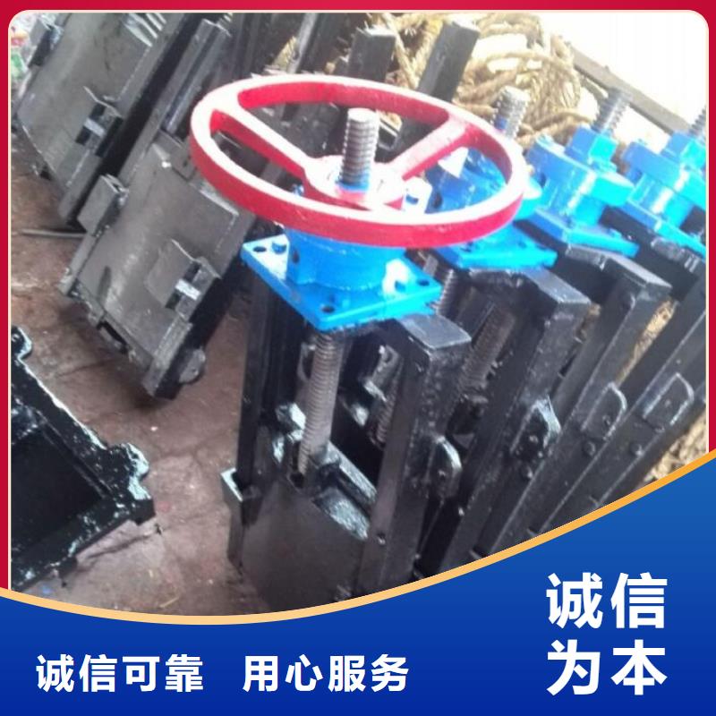  截流井闸门品质优选