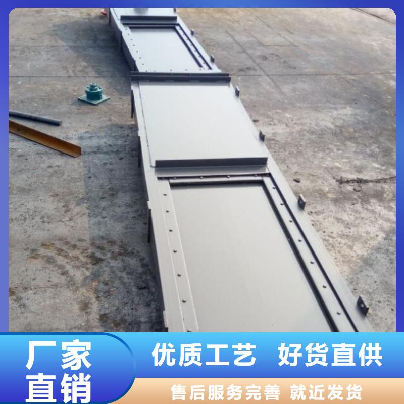  截流井闸门价格有优势