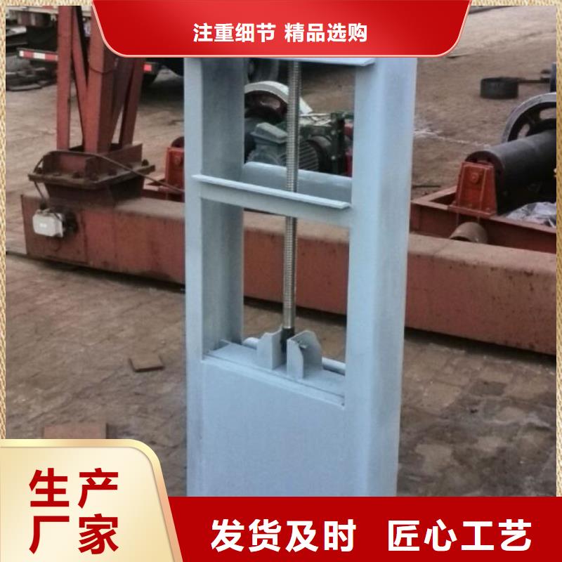  截流井闸门快速发货