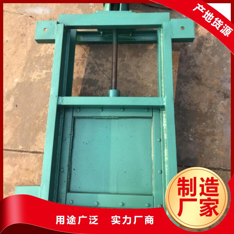  截流井闸门多种规格可选