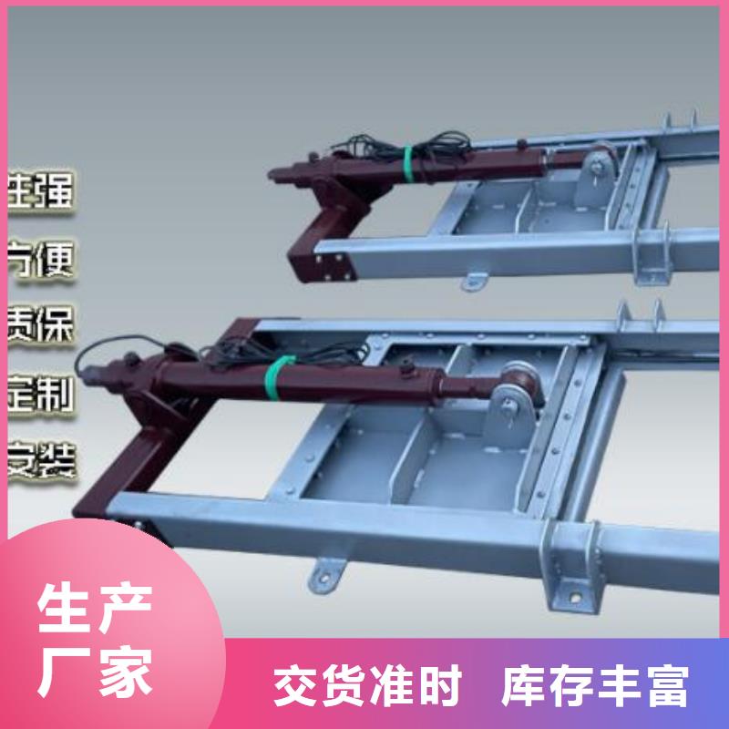  截流井闸门厂家规格全