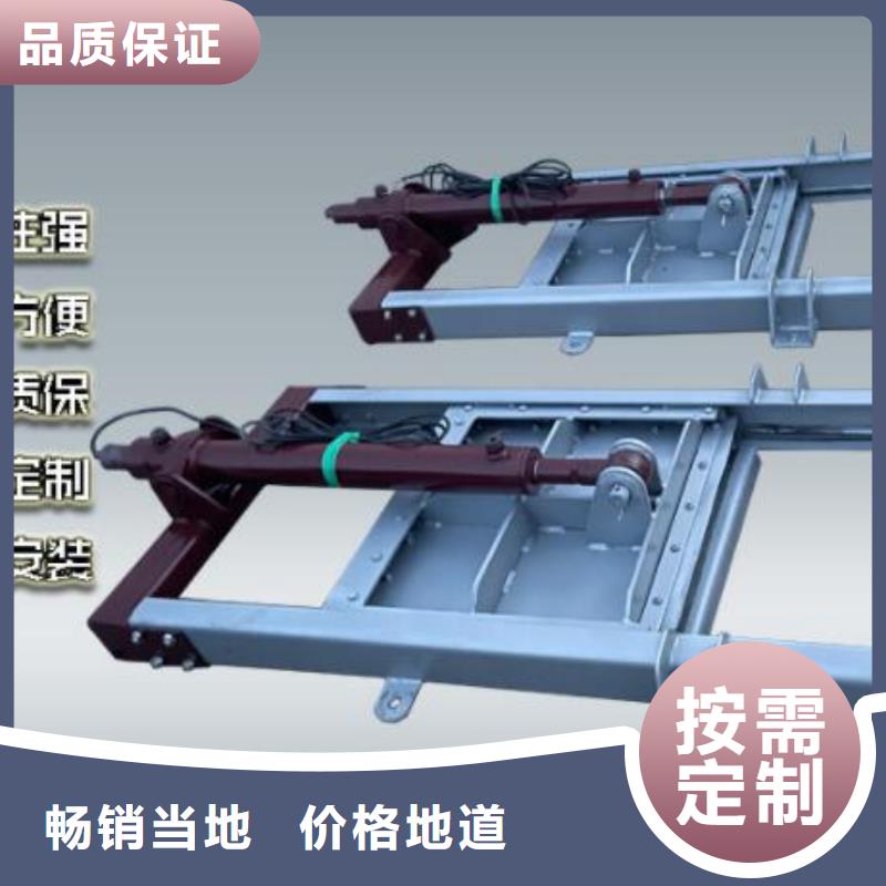 截流井闸门厂家