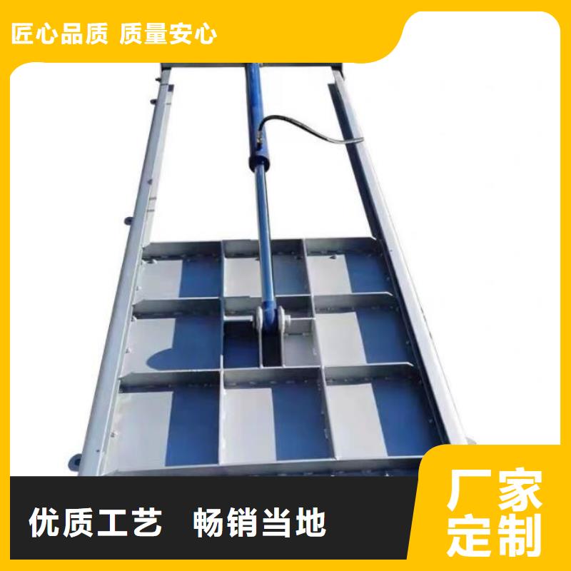 截流井闸门快速报价