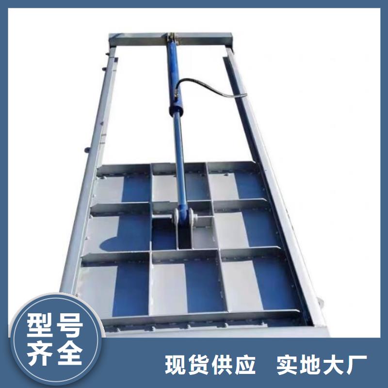  截流井闸门好产品放心购