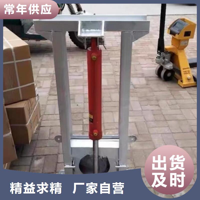  截流井闸门产地工厂