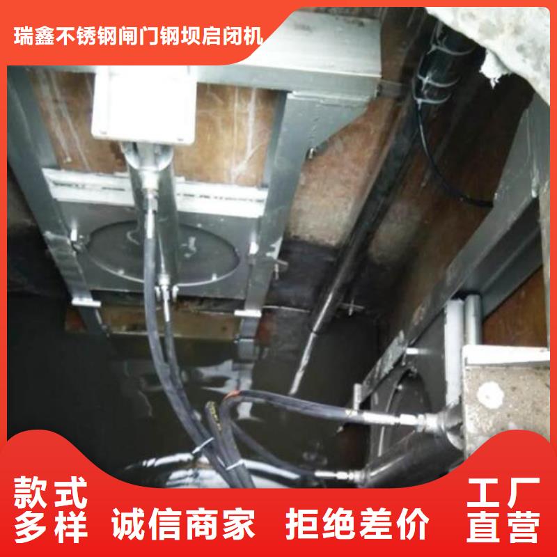  截流井闸门大量现货供应