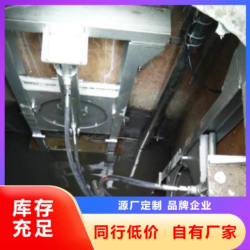  截流井闸门快速发货