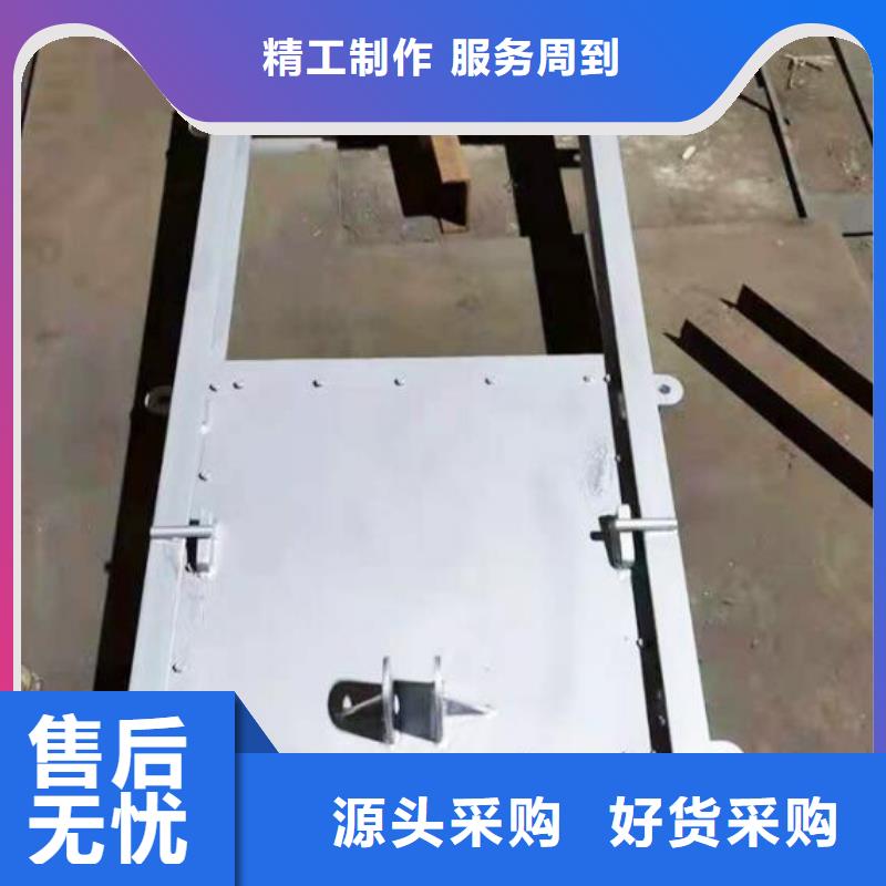  截流井闸门工厂现货供应