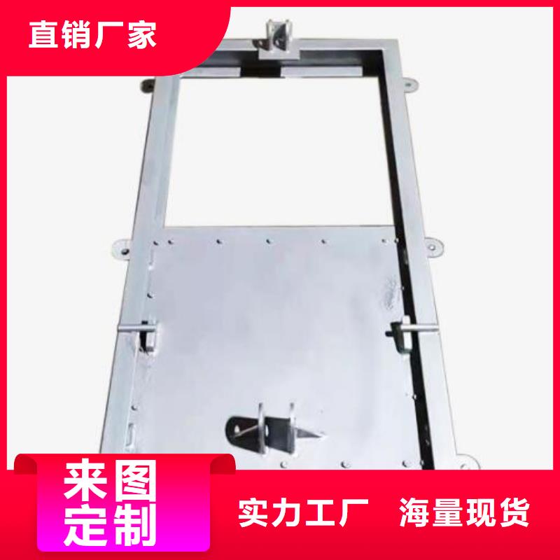  截流井闸门一站式厂家