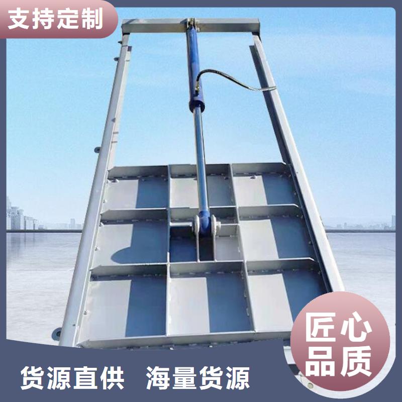  截流井闸门工厂现货供应