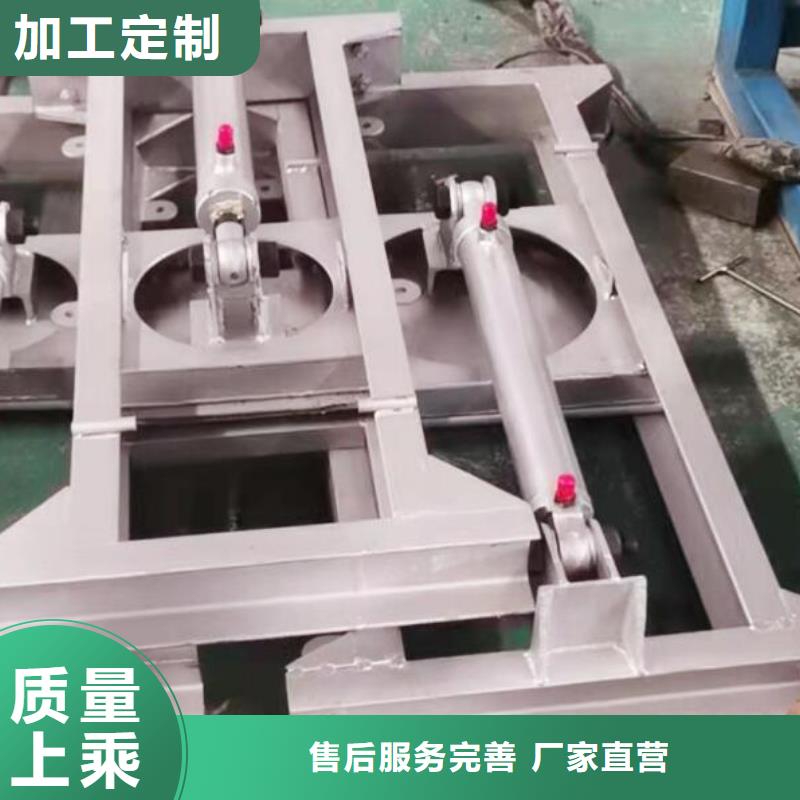  截流井闸门真正让利给买家