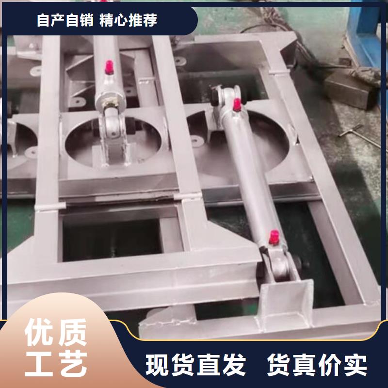  截流井闸门货真价实