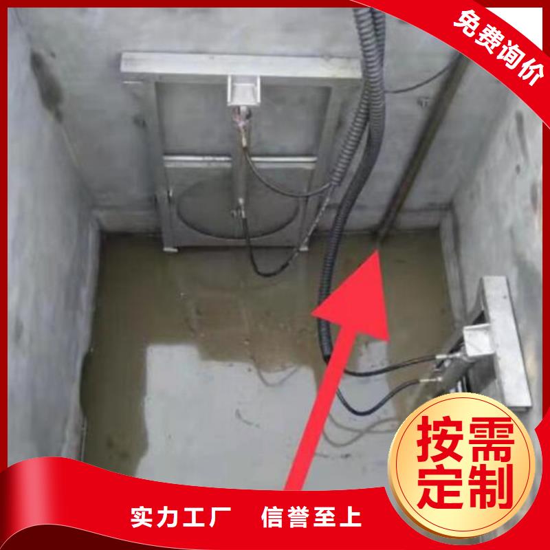  截流井闸门好货有保障